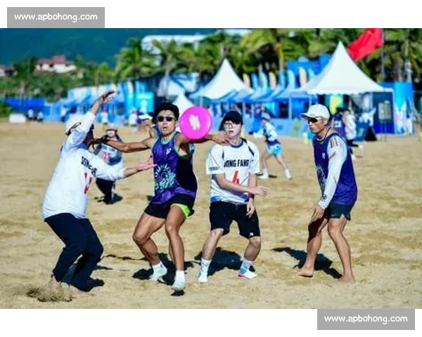 赛事扎堆登场！全民运动热潮燃遍神州